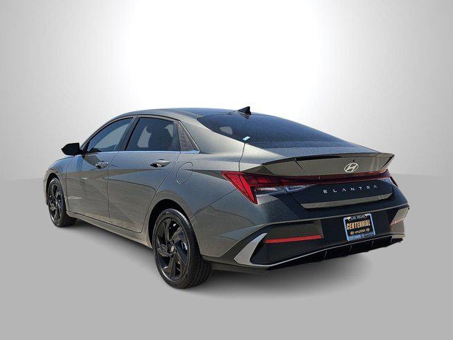 Thumbnail: 2026 Hyundai Elantra - 6