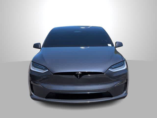 Thumbnail: 2023 Tesla Model X - 3