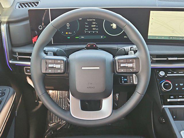 Thumbnail: 2026 Hyundai Santa Fe - 24