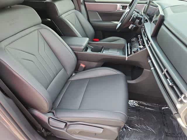 Thumbnail: 2025 Hyundai Santa Fe - 22