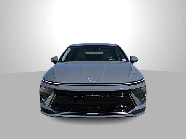 Thumbnail: 2026 Hyundai Sonata - 3