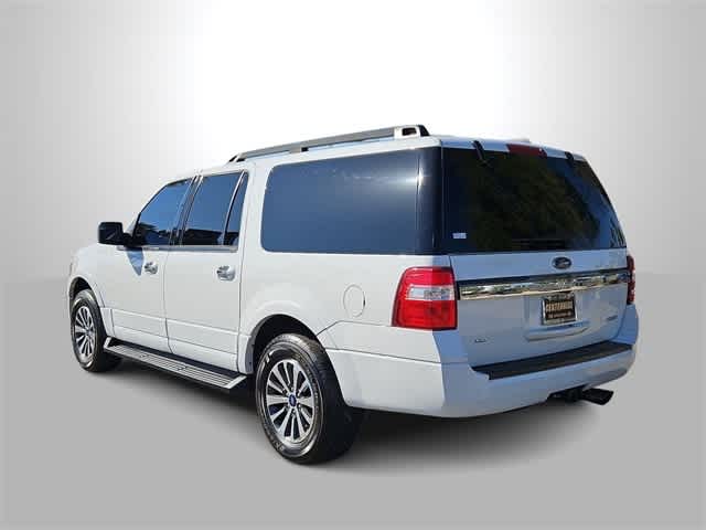 Thumbnail: 2017 Ford Expedition EL - 6