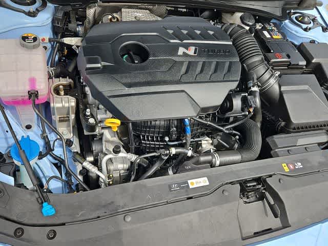 Thumbnail: 2025 Hyundai Elantra - 14