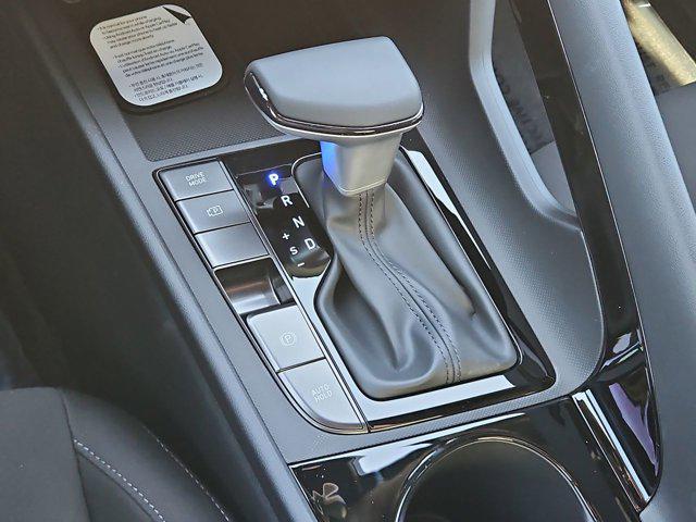 Thumbnail: 2026 Hyundai Elantra - 30