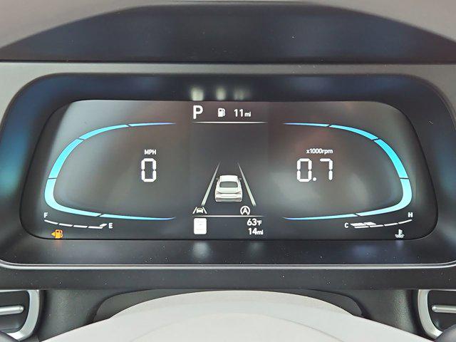 Thumbnail: 2026 Hyundai Elantra - 30