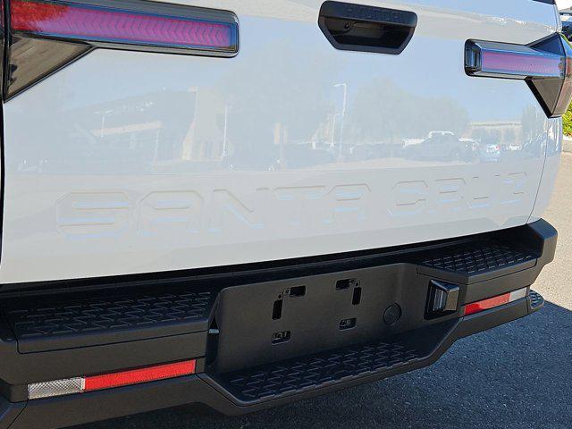 Thumbnail: 2025 Hyundai Santa Cruz - 12