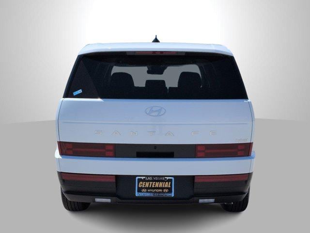 Thumbnail: 2026 Hyundai Santa Fe - 7