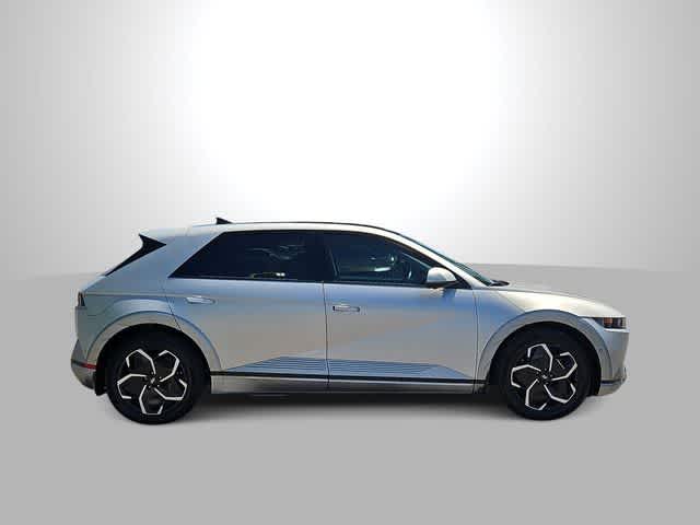 Thumbnail: 2023 Hyundai Ioniq 5 - 9