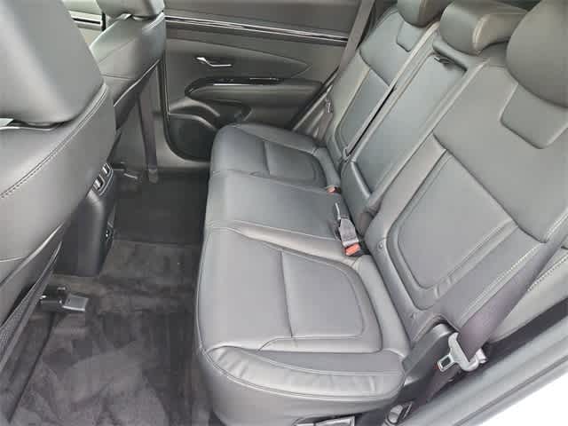 Thumbnail: 2023 Hyundai Tucson - 20