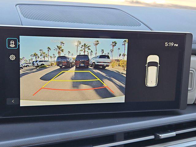 Thumbnail: 2026 Hyundai Santa Fe - 27