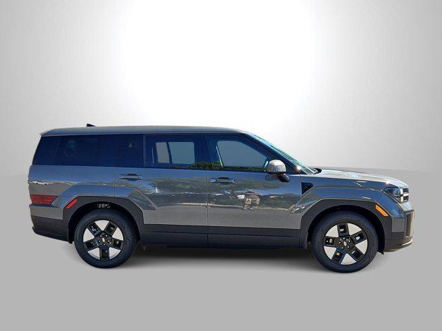 Thumbnail: 2026 Hyundai Santa Fe - 9