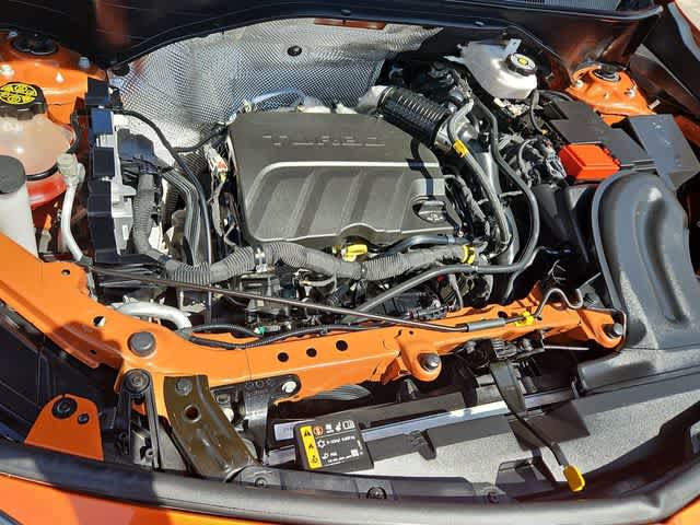 Thumbnail: 2022 Buick Encore GX - 15