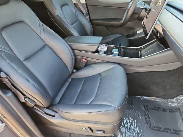 Thumbnail: 2021 Tesla Model Y - 22