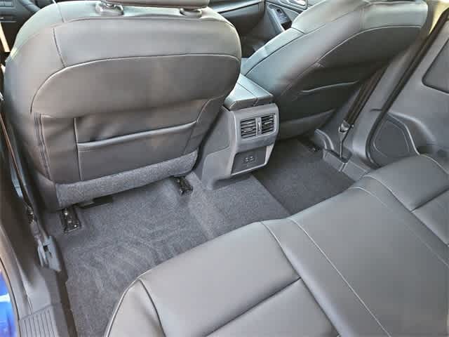 Thumbnail: 2022 Nissan Rogue - 18