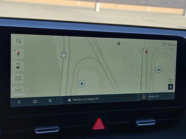 Thumbnail: 2025 Hyundai Ioniq 5 - 28