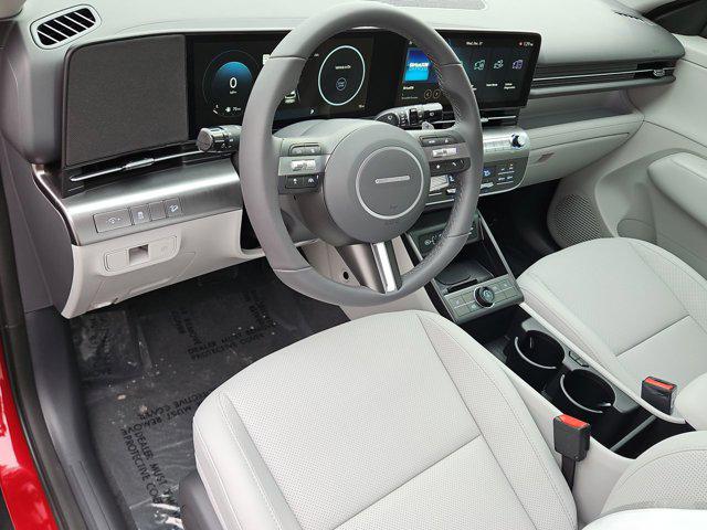 Thumbnail: 2026 Hyundai Kona - 10