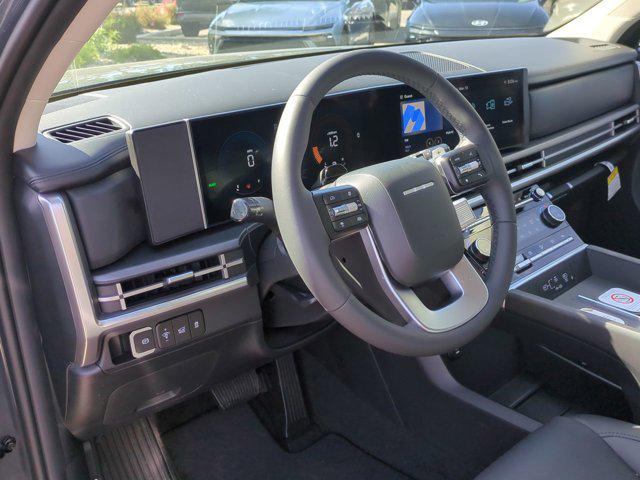 Thumbnail: 2026 Hyundai Santa Fe - 10