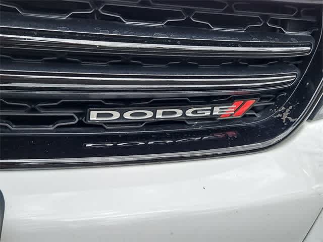 2020 Dodge Charger SXT 11