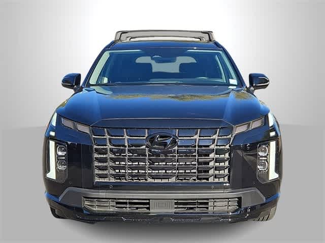 Thumbnail: 2025 Hyundai Palisade - 3