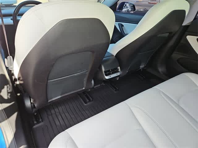 Thumbnail: 2019 Tesla Model 3 - 18