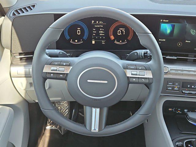 Thumbnail: 2026 Hyundai Kona - 21