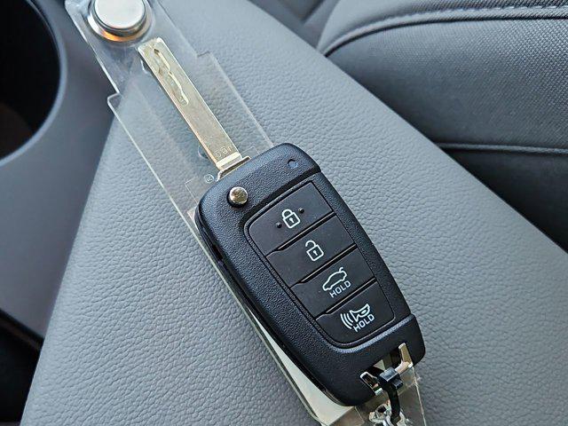 Thumbnail: 2026 Hyundai Elantra - 32