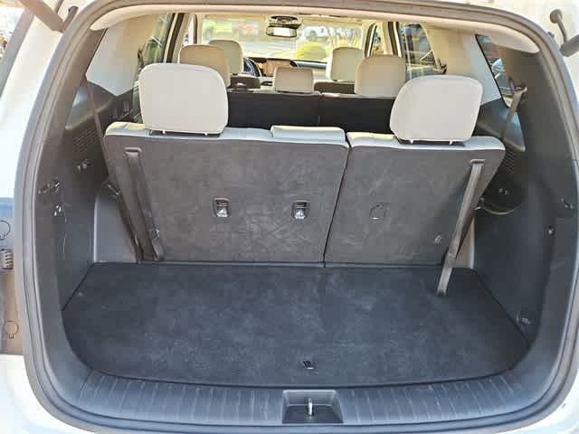 Thumbnail: 2020 Hyundai Palisade - 33