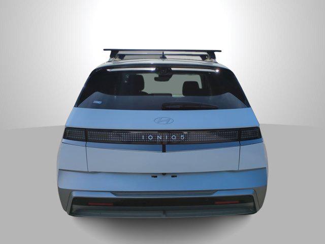 Thumbnail: 2026 Hyundai Ioniq 5 - 7