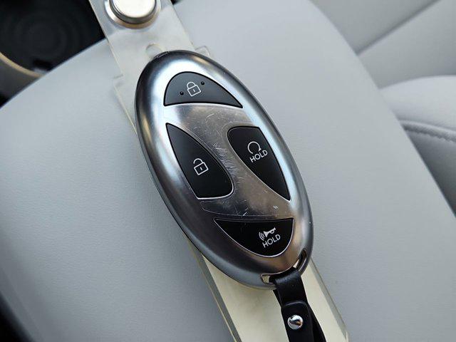 Thumbnail: 2026 Hyundai Kona - 32