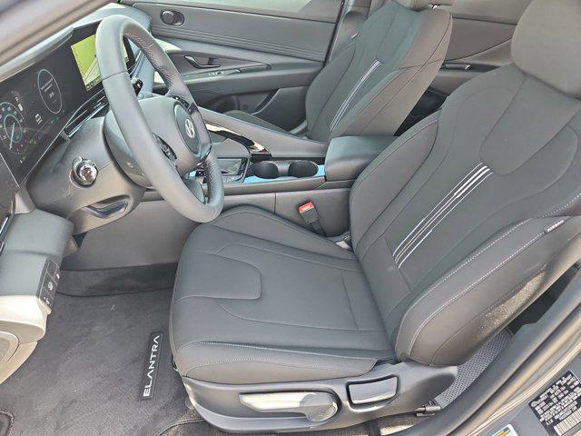 Thumbnail: 2026 Hyundai Elantra - 16