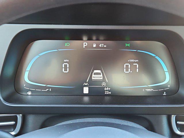 Thumbnail: 2025 Hyundai Elantra - 30