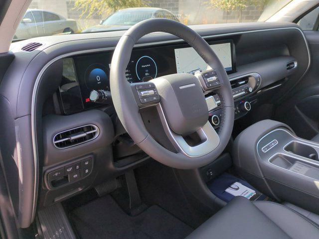 Thumbnail: 2026 Hyundai Palisade - 10