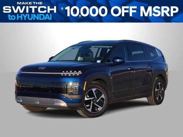 Thumbnail: 2026 Hyundai Ioniq - 1