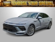 New 2026 Hyundai Sonata Hybrid Limited Sedan