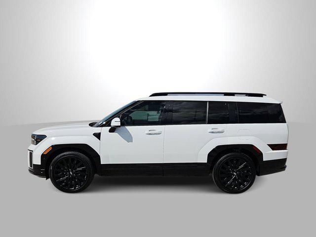 Thumbnail: 2026 Hyundai Santa Fe - 5