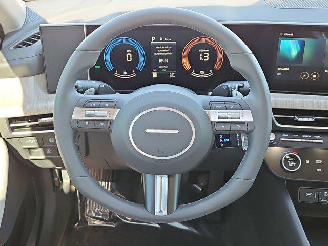 Thumbnail: 2026 Hyundai Sonata - 23