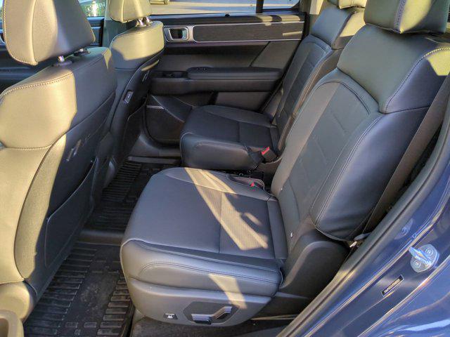 Thumbnail: 2026 Hyundai Santa Fe - 20