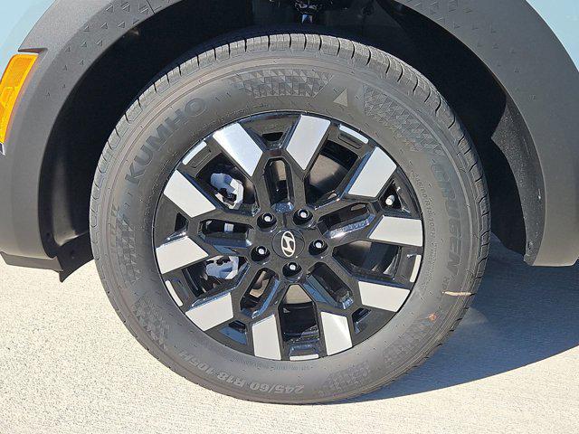 Thumbnail: 2026 Hyundai Santa Cruz - 13