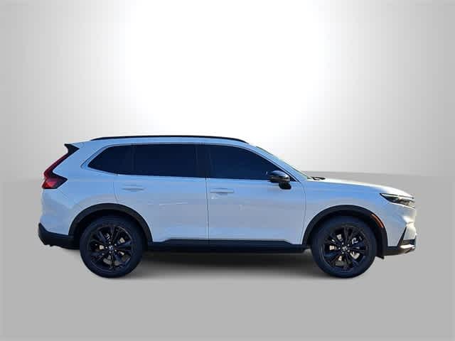 Thumbnail: 2023 Honda CR-V - 9