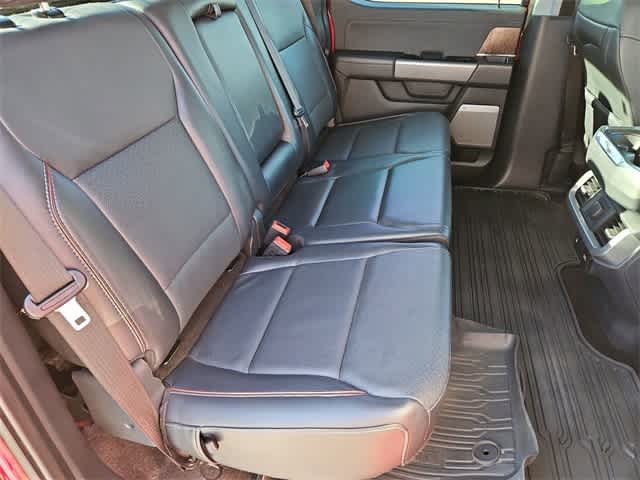 Thumbnail: 2021 Ford F-150 - 21