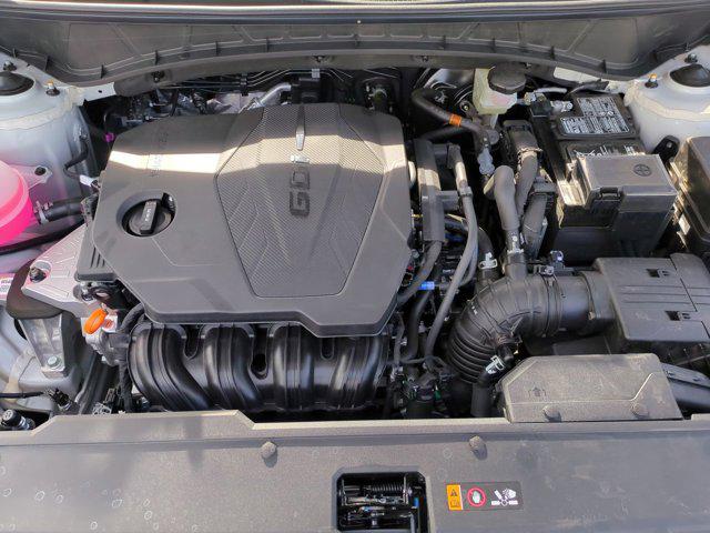 Thumbnail: 2026 Hyundai Tucson - 15