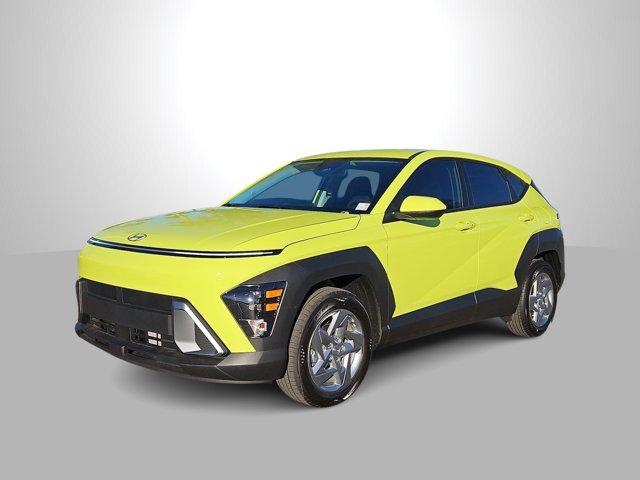 Thumbnail: 2026 Hyundai Kona - 4