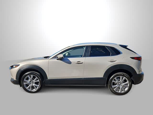 Thumbnail: 2022 Mazda CX-30 - 5