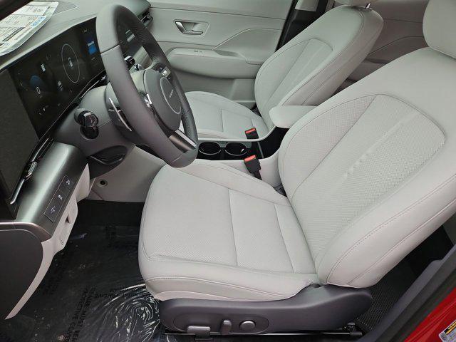 Thumbnail: 2026 Hyundai Kona - 16