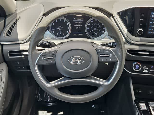Thumbnail: 2020 Hyundai Sonata - 22