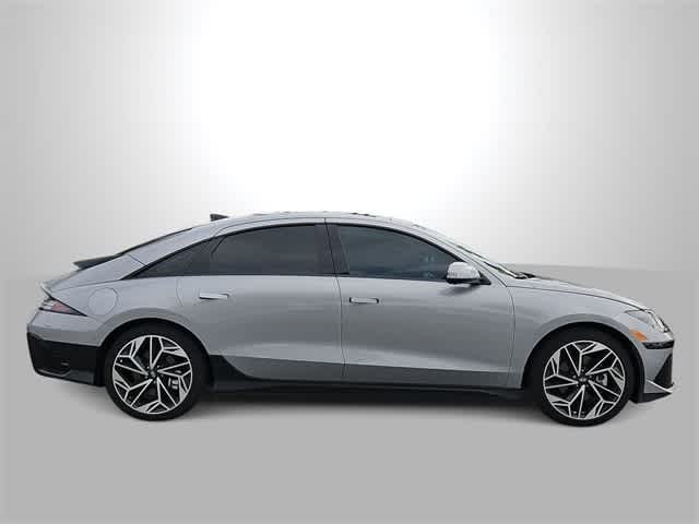 Thumbnail: 2025 Hyundai Ioniq 6 - 9