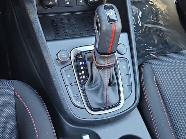 Thumbnail: 2023 Hyundai Kona - 32