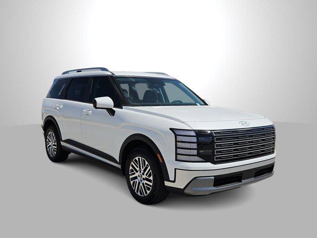 Thumbnail: 2026 Hyundai Palisade - 2
