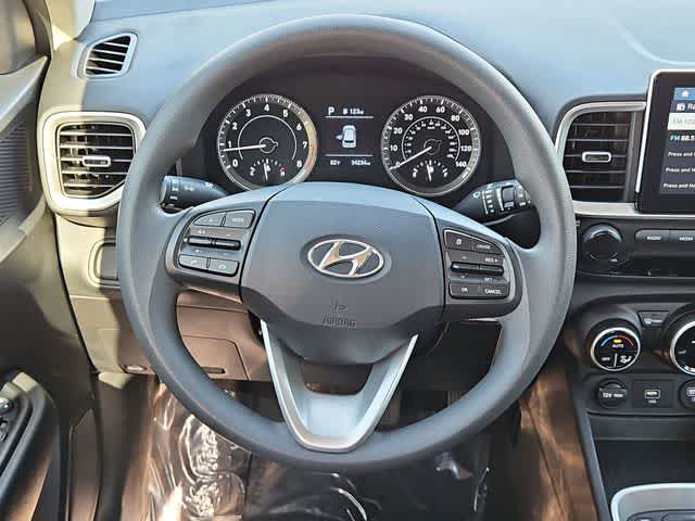 Thumbnail: 2020 Hyundai Venue - 21