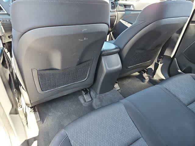 Thumbnail: 2016 Hyundai Tucson - 19